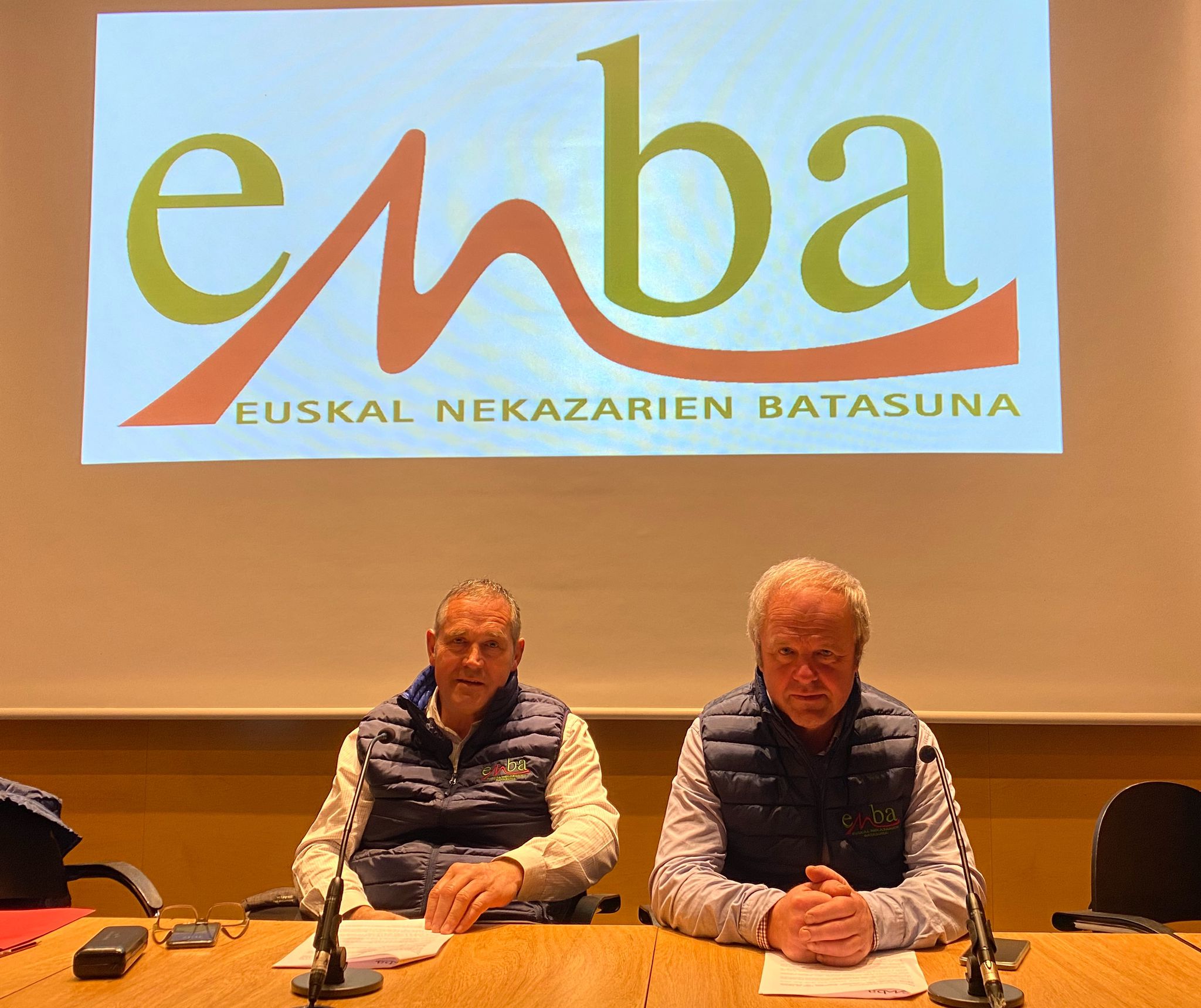 Compatibilizando la soberanía alimentaria y energéticas de Euskal Herria