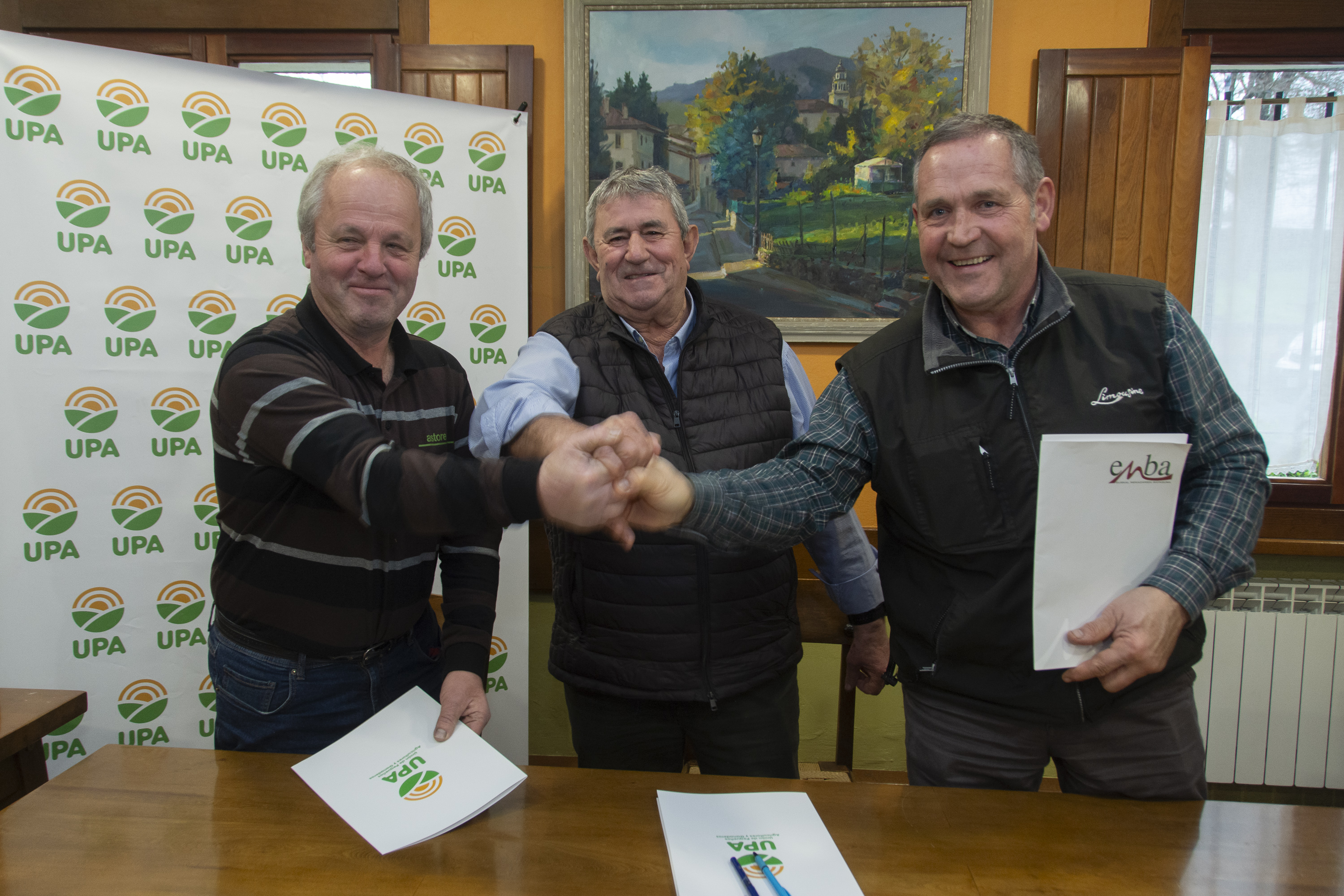  DJC3607 30012025 UPA ENBA