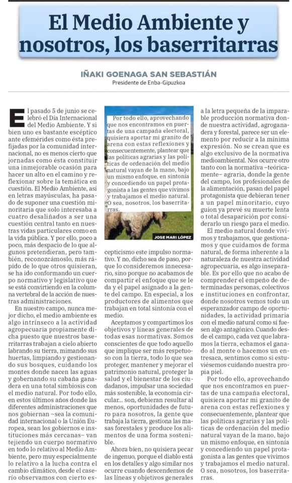 goenaga.iritzia.ingurumena