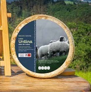 "Latxa Urdina" gazta egiteko ikastaroa Irailaren 24an